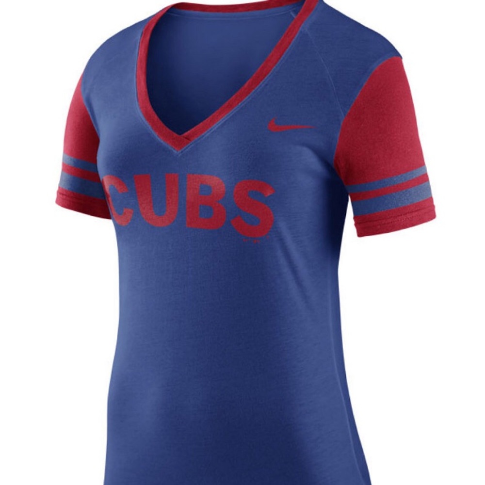 Nike Chicago Cubs Tee